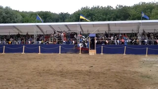 Времена и эпохи(6) смотреть онлайн