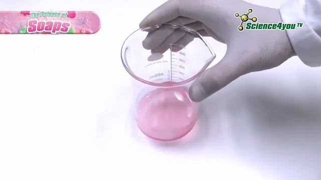 Моя лаборатория: мыловарение Science4you The Science of Soaps смотреть онлайн