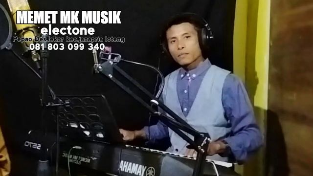 KARAOKE SASAK TERBARU~PERANGEN SIDE~nada cewek cover @MEMET_MK_ смотреть онлайн