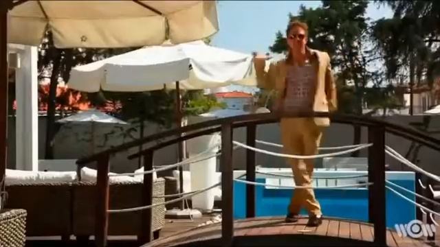 Всё будет хорошо - Tutto andrà bene смотреть онлайн