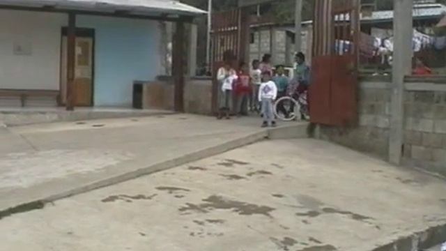 Bike Ride Clip.avi смотреть онлайн