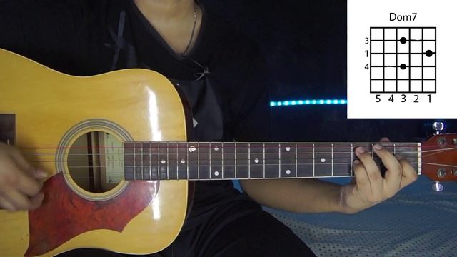 Cuando Tu Me Miras - Tutorial - Eslabón Armado - Acordes - Tutorial En Guitarra смотреть онлайн