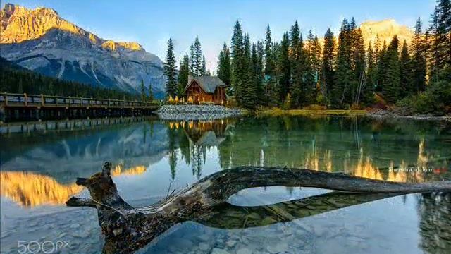 Пётр  Моисеев   - Енох 3 (поэзия)