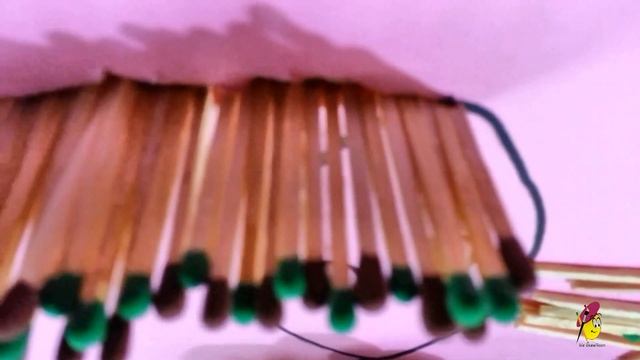 Peppa Pig creative Art- Totally unique way of doing it - Peppa Pig смотреть онлайн