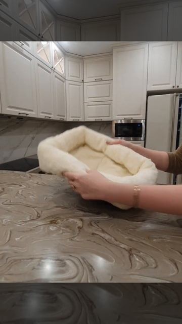 лежак для домашних животных видео обзор смотреть онлайн