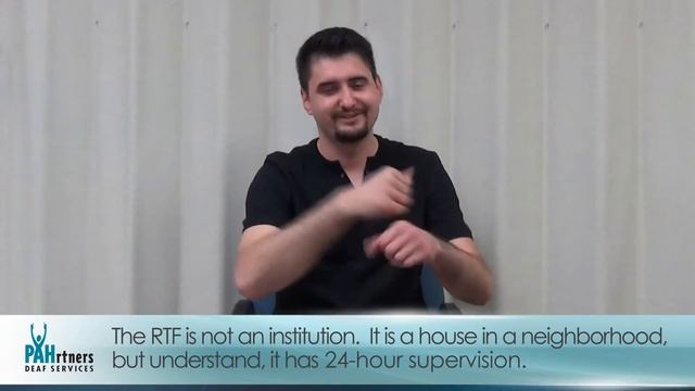 RTF Program смотреть онлайн