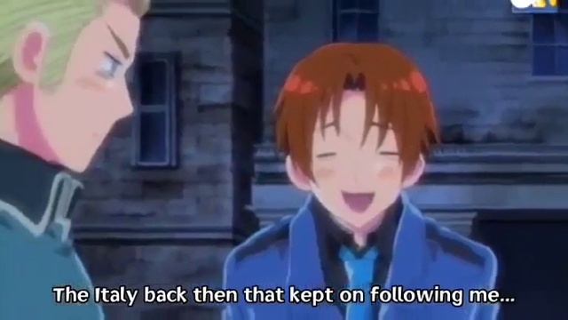 Germany introduces Japan (part 2) смотреть онлайн