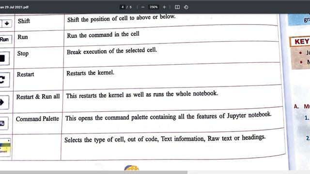 Anaconda & Jupyter Notebook смотреть онлайн