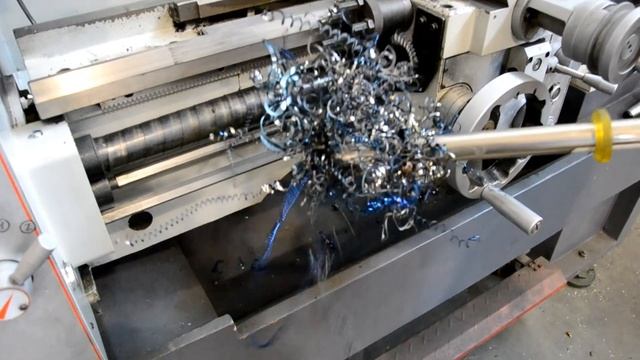 Magnetyczny zbieracz wiórów i opiłków stalowych CORMAK ZW580 | Magnetic Swarf Collector смотреть онлайн