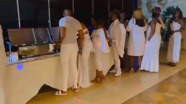 "IT'S A BOY"! REV' LUCY NATASHA'S SISTER HAD A COLOURFUL BABY SHOWER🤰//CONGRATULATIONS TO HER! смотреть онлайн