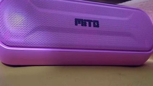 Speaker Mito S115 Sound Test смотреть онлайн