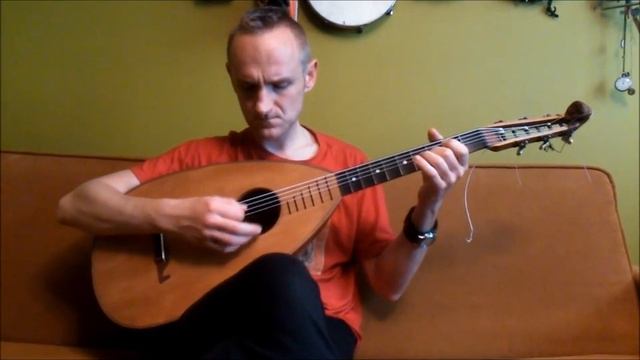 Melodia ludowa z Zakrzewka nr 240. (Kolberg 1875r) смотреть онлайн