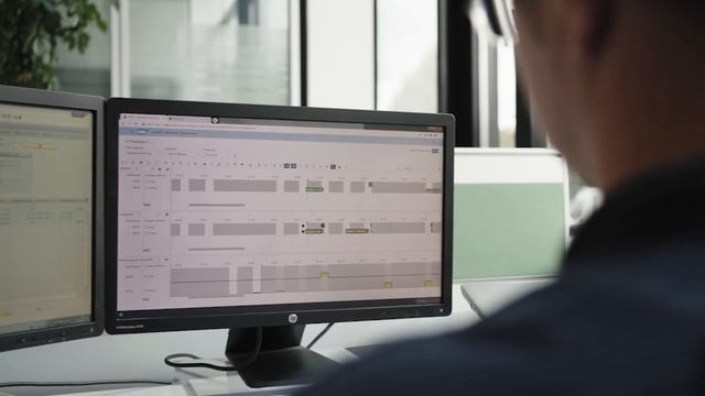 How agility and efficiency supports the Zumtobel Group’s digital production journey (SAP) смотреть онлайн