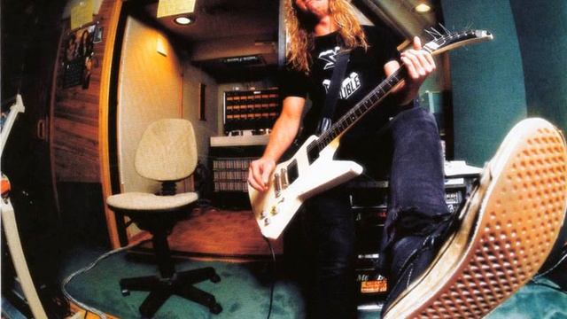 Mesa Boogie Mark 2C+ And Justice for All guitar tone Test 1 смотреть онлайн