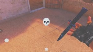 Почти Касай 🥱