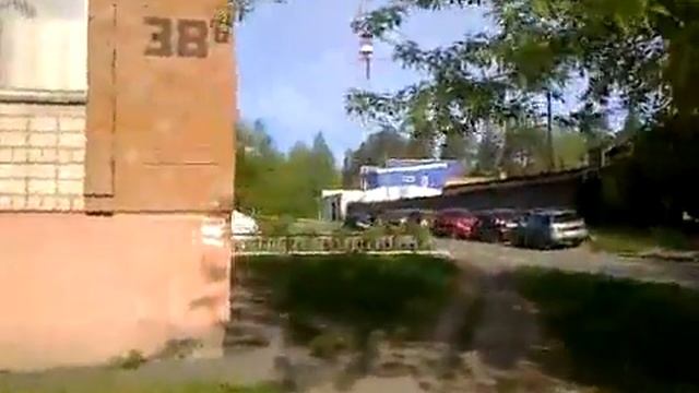 лоси в городе смотреть онлайн