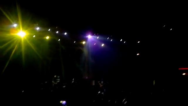 Lagwagon - May 16th (@Santiago, Chile 2013) смотреть онлайн