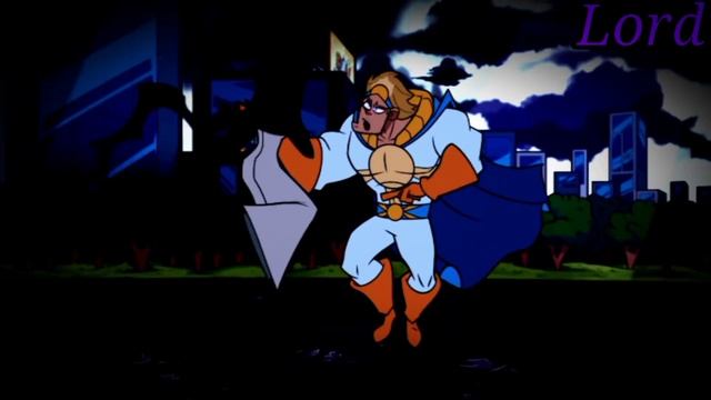 Hazbin hotel//Helluva boss//Villainous AMV tell me why i'm wating remix смотреть онлайн