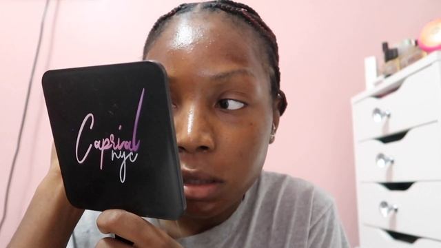 ✨MAINTENANCE VLOG: BOX BRAIDS, NAILS, AT HOME SPA DATE FT FOREO/ MINI VACATION PREP/ THE STUSH LIFE смотреть онлайн