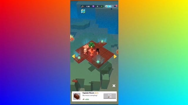 Idle Arks I ОБЗОР НА СКУЧНЕЙШУЮ ИГРУ смотреть онлайн