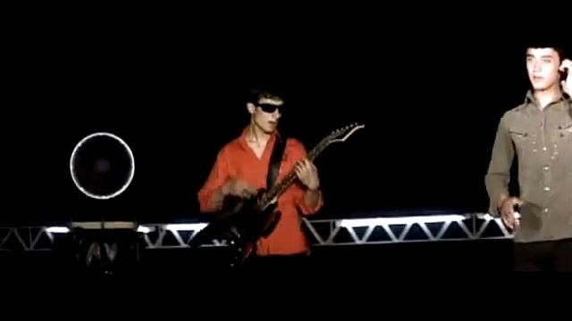 Таджикская музыка