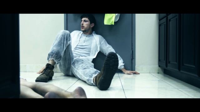 Cordyceps (Zombie Horror Film) смотреть онлайн