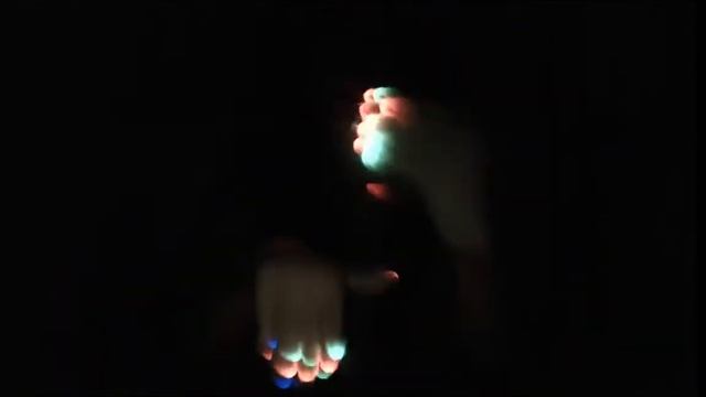 2018 Gloving Progression смотреть онлайн