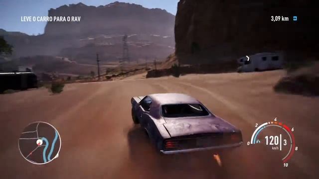 Localização do carro abandonado Plymouth barracuda смотреть онлайн