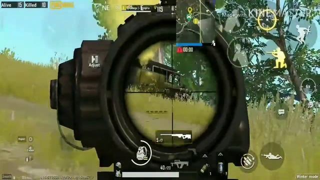 I KILLED 4 Squads😍| 21 kills solo vs squad| Asia server| Pubg mobile смотреть онлайн