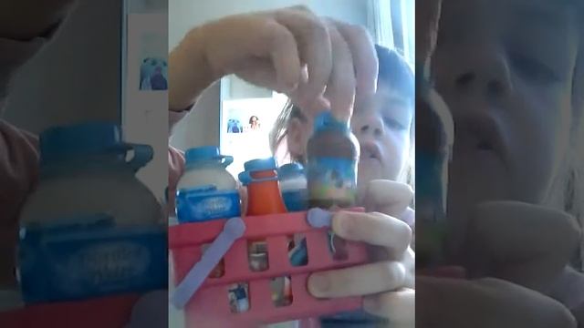 Играем зябликов в магазин 😎😍😘😊🐱 смотреть онлайн