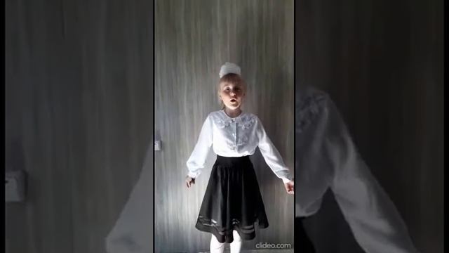 Стихи детей Новокиевской СОШ, посвященные победе в ВОВ