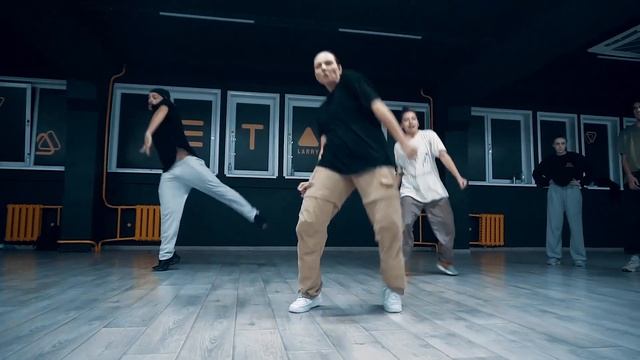 Nelly Furtado - Promiscuous Ft. Timbaland | Choreo By Дима Петрович | Этаж Larry