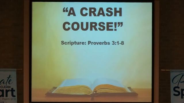 August 4 - 5:00 PM (Rev. Don VanSlyke) смотреть онлайн