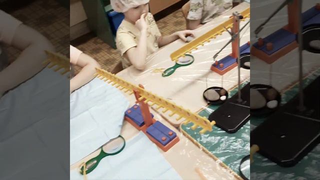 В науку первые шаги... смотреть онлайн