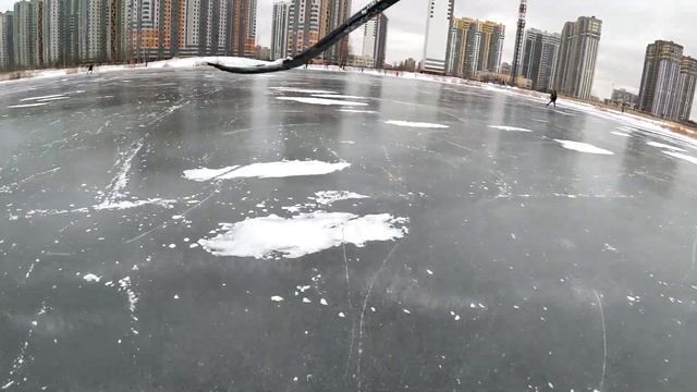 Купчяга/Парк Пожарных/ Живой каток.