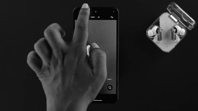 How to OFF/ON Nothing Phone (1) Video Recording Red Light! [Blinking] смотреть онлайн