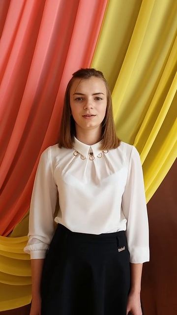 Страна читающая — Лиза Попова читает произведение «Июль» Б.Л.Пастернака