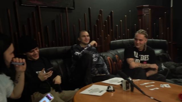 БИТВА ТРЕКОВ 3 ЧАСТЬ | PINQ + Josodo Vs SEEYASIDE + Lowlife