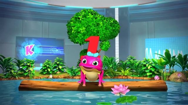 детские песни | Пусть дождик идет + Еще! | KiiYii | мультфильмы для детей смотреть онлайн