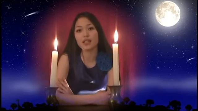 Меруерт Нұркей. Мұкағали өлеңі