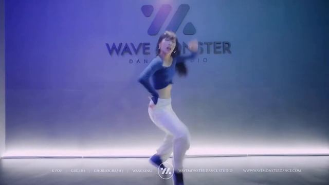 요트(Yacht) - 박재범(Jpark) / Hexxy choreography смотреть онлайн