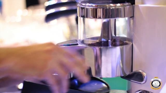 Espresso Italiano Champion 2015 - Finals смотреть онлайн