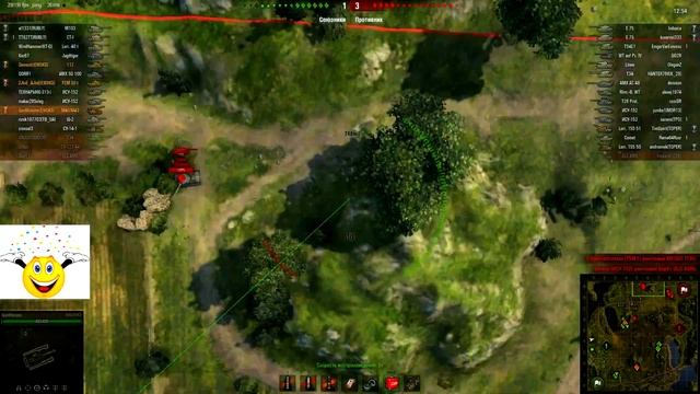 Обзор  М40/ М43