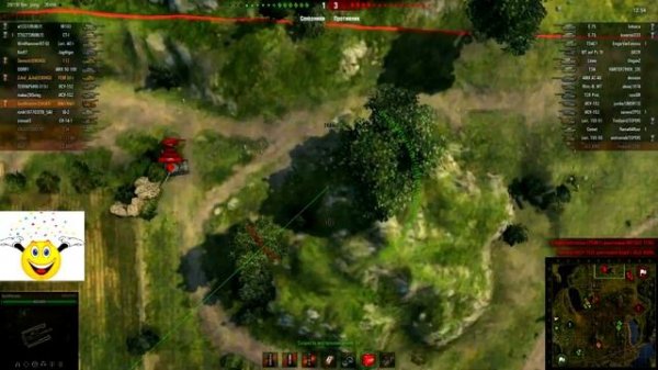 Обзор  М40/ М43