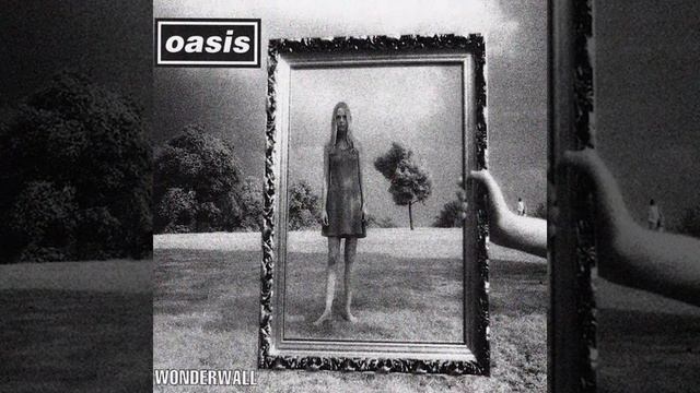 Wonderwall but it's Neo Soul (Oasis x Scat Cat) смотреть онлайн