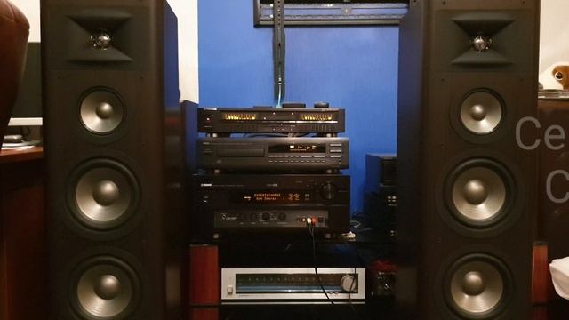 JBL Studio 280 смотреть онлайн