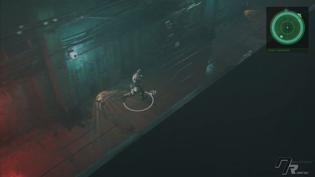 ASCENT, THE ❑ 19 – LOOKING FOR LANIER EVERYWHERE ❌Road 2 Platinum❌ FULL GAMEplay Walkthrough смотреть онлайн