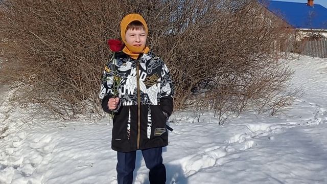 #holiday March 8th#congratulations #поздравленияс8марта смотреть онлайн