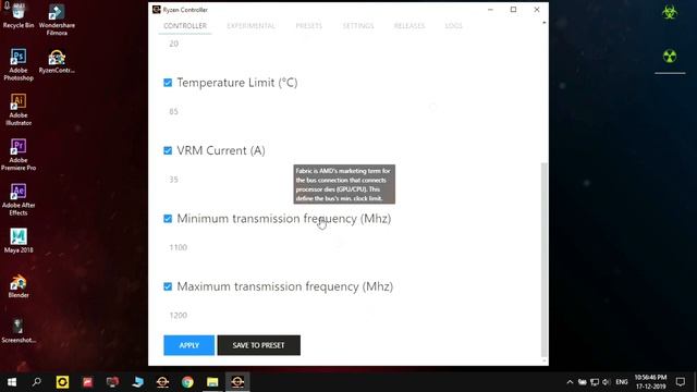 How to Change TDP for Ryzen Laptops смотреть онлайн