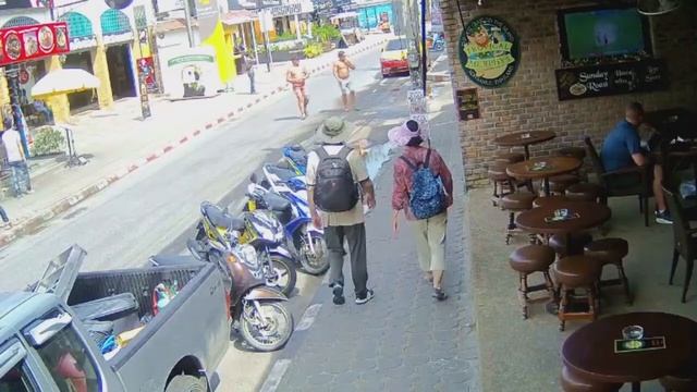 Koh Samui Wetter 05.01.2018 смотреть онлайн